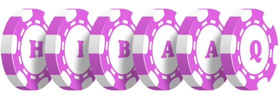 Hibaaq river logo