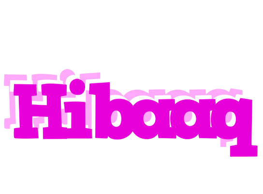 Hibaaq rumba logo