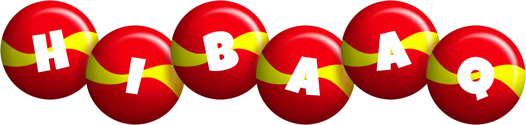 Hibaaq spain logo