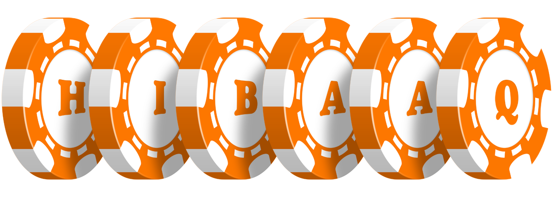 Hibaaq stacks logo