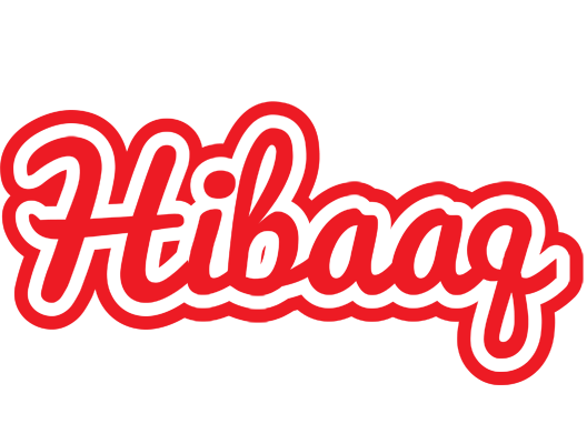 Hibaaq sunshine logo