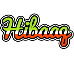 Hibaaq superfun logo