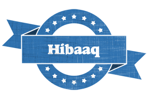 Hibaaq trust logo