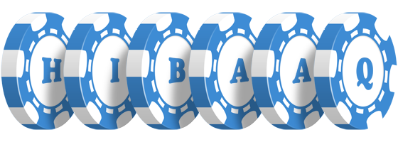 Hibaaq vegas logo