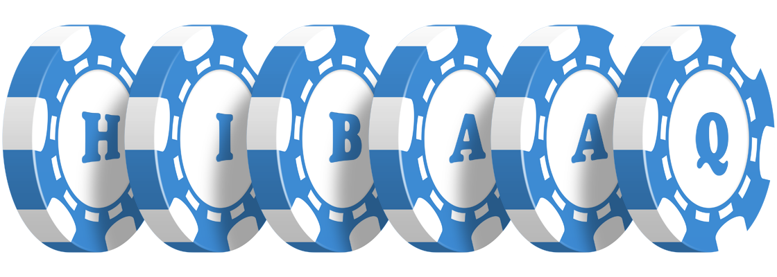 Hibaaq vegas logo