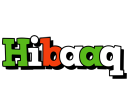 Hibaaq venezia logo
