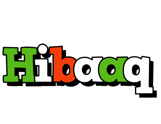 Hibaaq venezia logo
