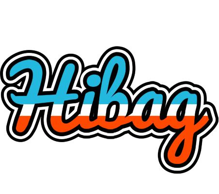 Hibag america logo