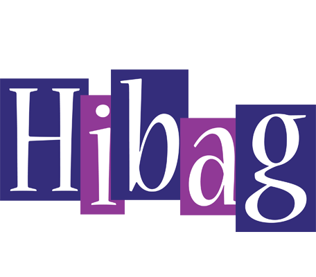 Hibag autumn logo