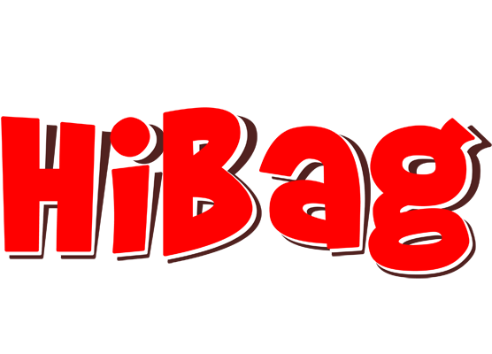Hibag basket logo