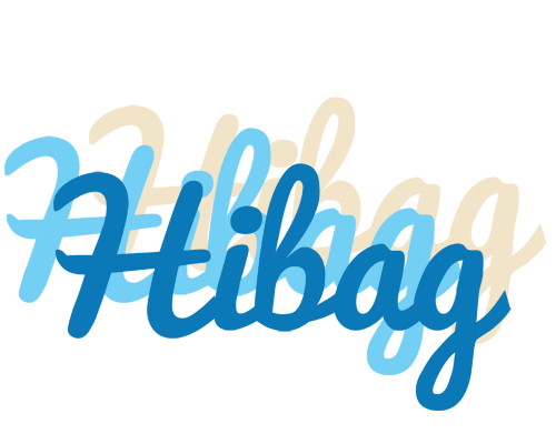 Hibag breeze logo