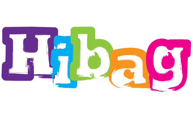 Hibag casino logo