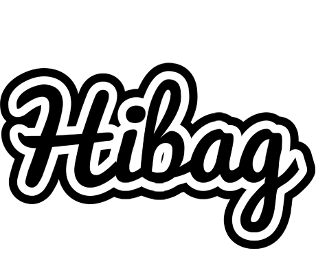 Hibag chess logo