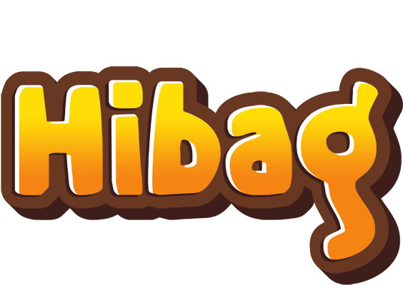 Hibag cookies logo