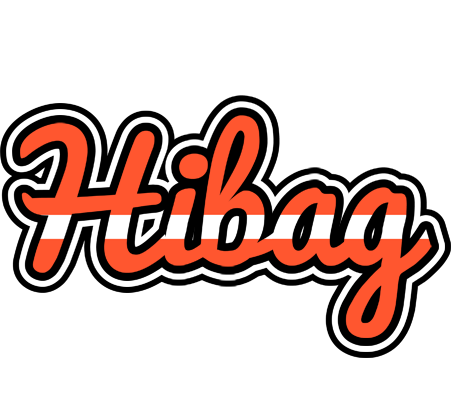 Hibag denmark logo