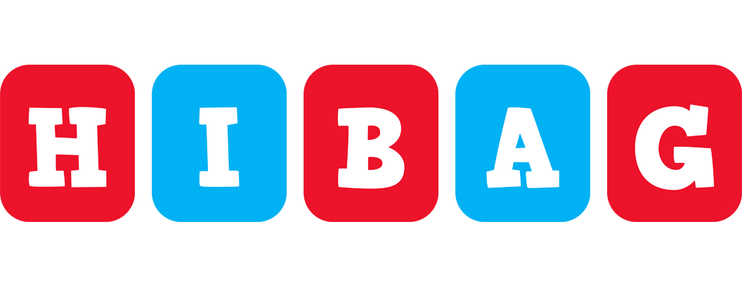 Hibag diesel logo