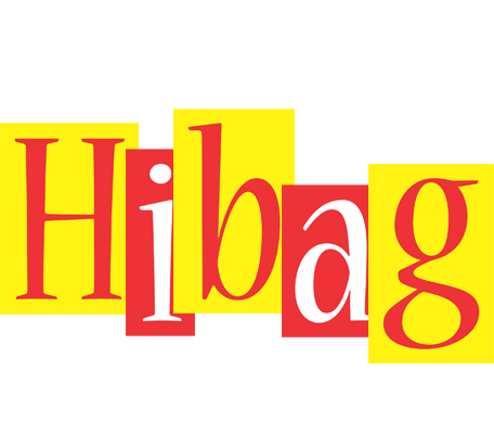 Hibag errors logo