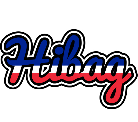 Hibag france logo