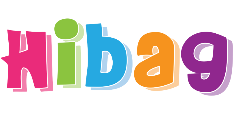 Hibag friday logo