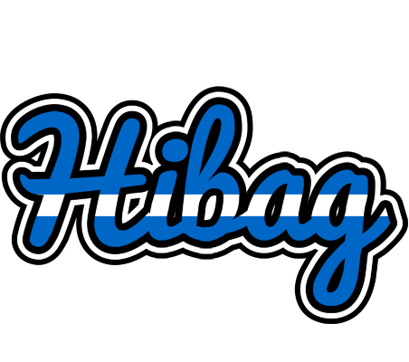 Hibag greece logo