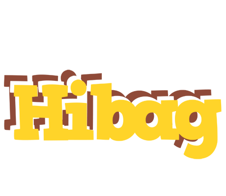 Hibag hotcup logo