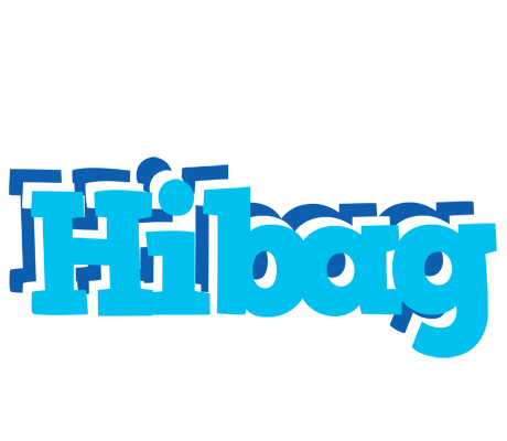 Hibag jacuzzi logo