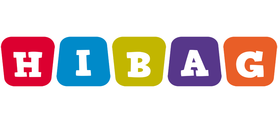 Hibag kiddo logo