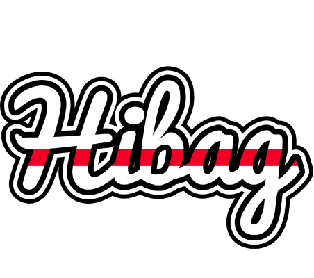 Hibag kingdom logo