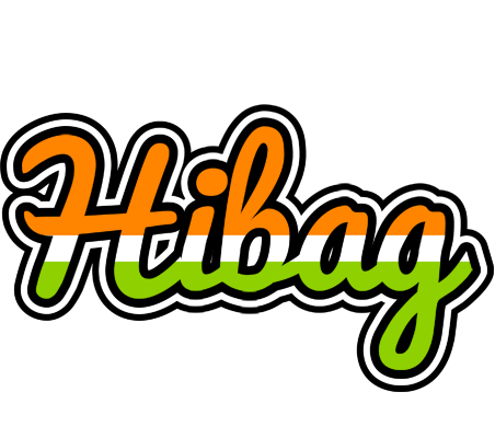 Hibag mumbai logo