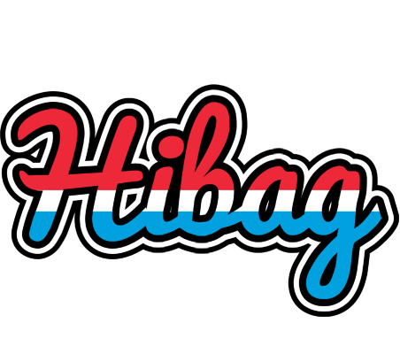 Hibag norway logo
