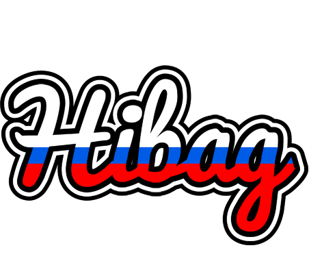 Hibag russia logo