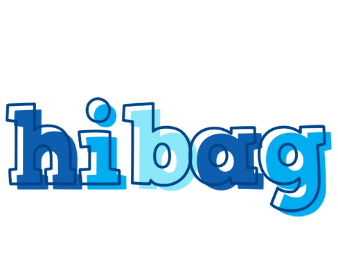 Hibag sailor logo