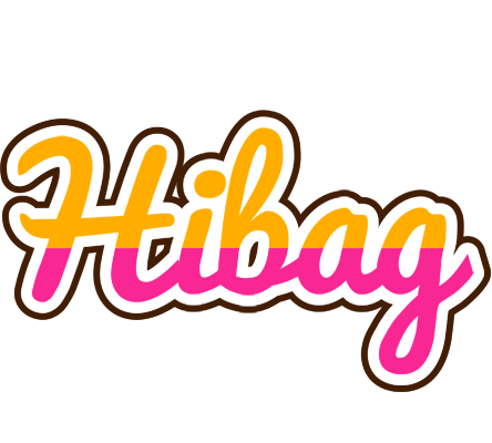 Hibag smoothie logo