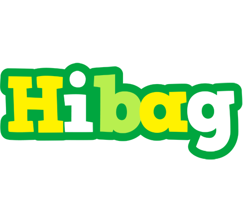 Hibag soccer logo