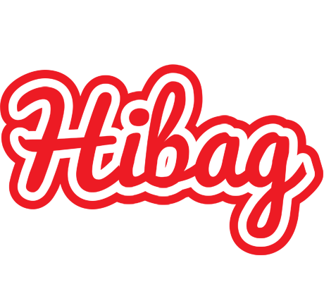 Hibag sunshine logo