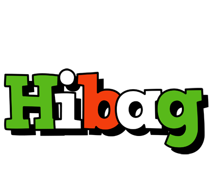 Hibag venezia logo
