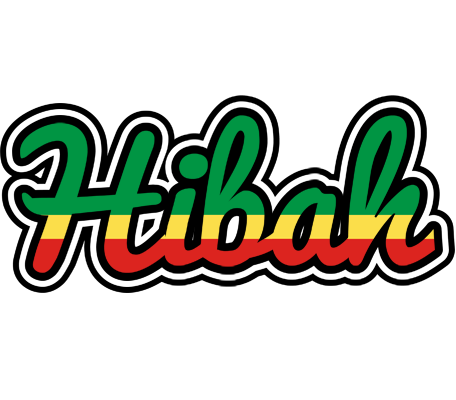 Hibah african logo