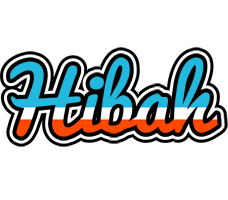 Hibah america logo