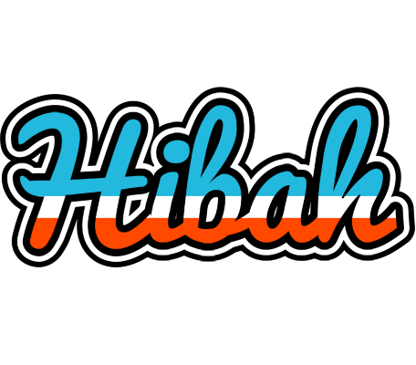 Hibah america logo