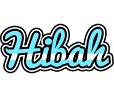 Hibah argentine logo