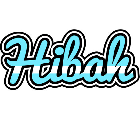Hibah argentine logo