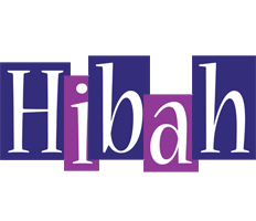 Hibah autumn logo