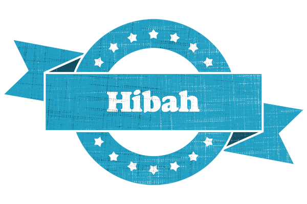 Hibah balance logo