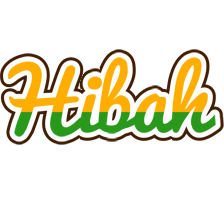 Hibah banana logo