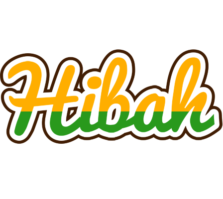 Hibah banana logo