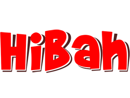 Hibah basket logo