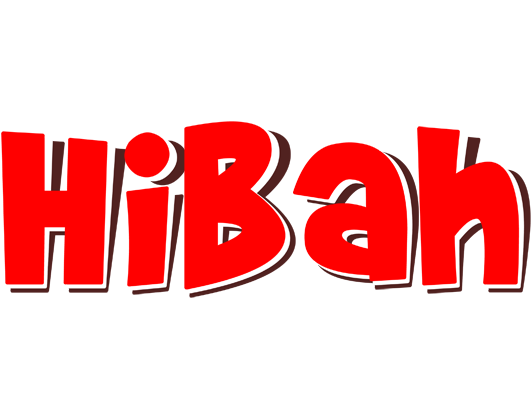 Hibah basket logo