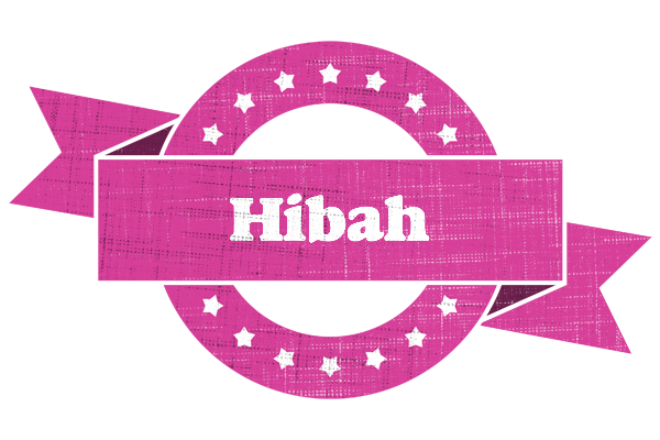 Hibah beauty logo
