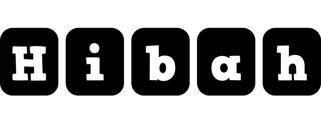 Hibah box logo