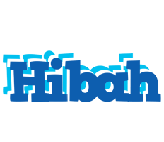 Hibah business logo